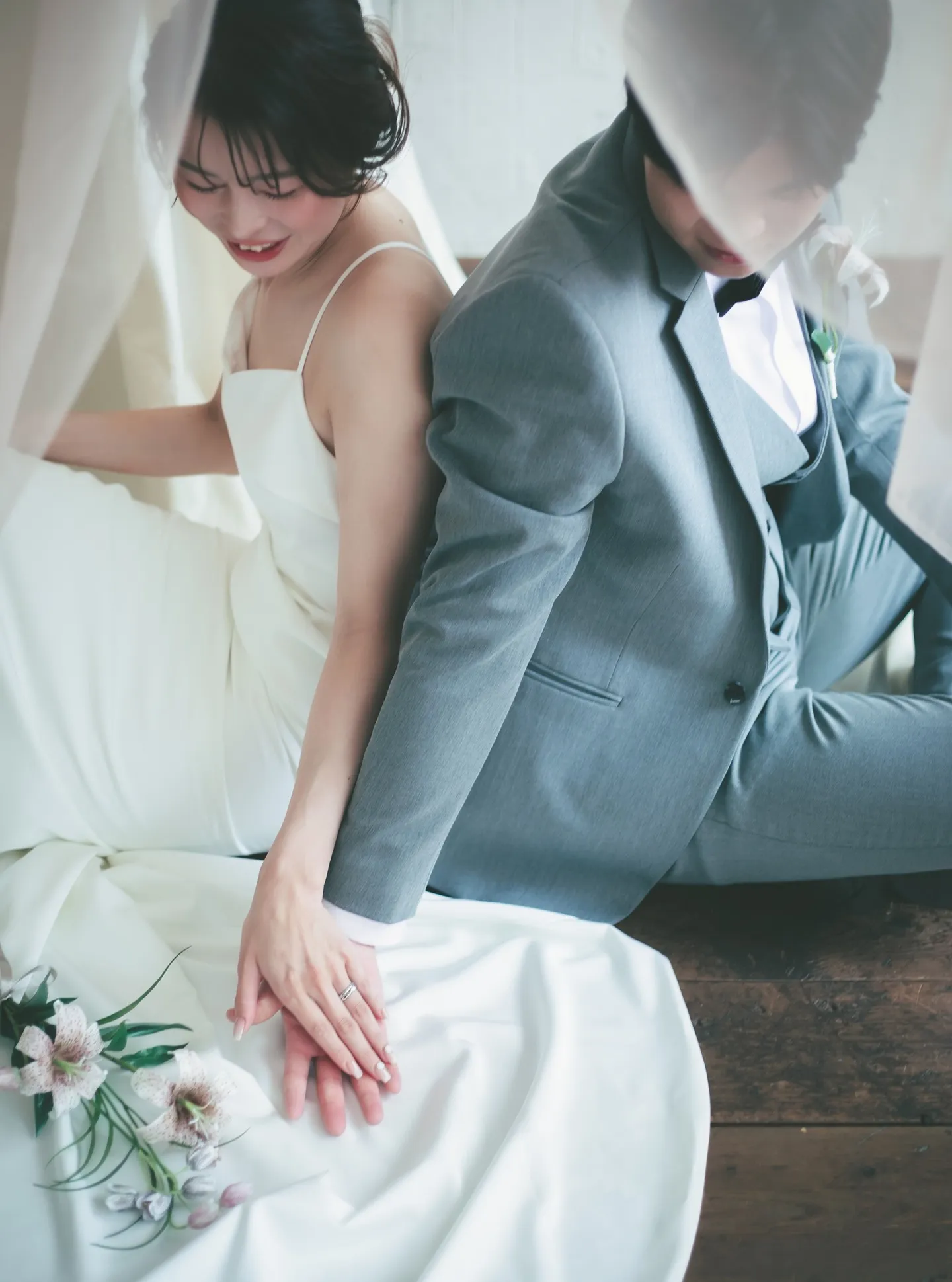 #大阪フォトウェディング #フォトウェディング大阪 #大阪ウ...