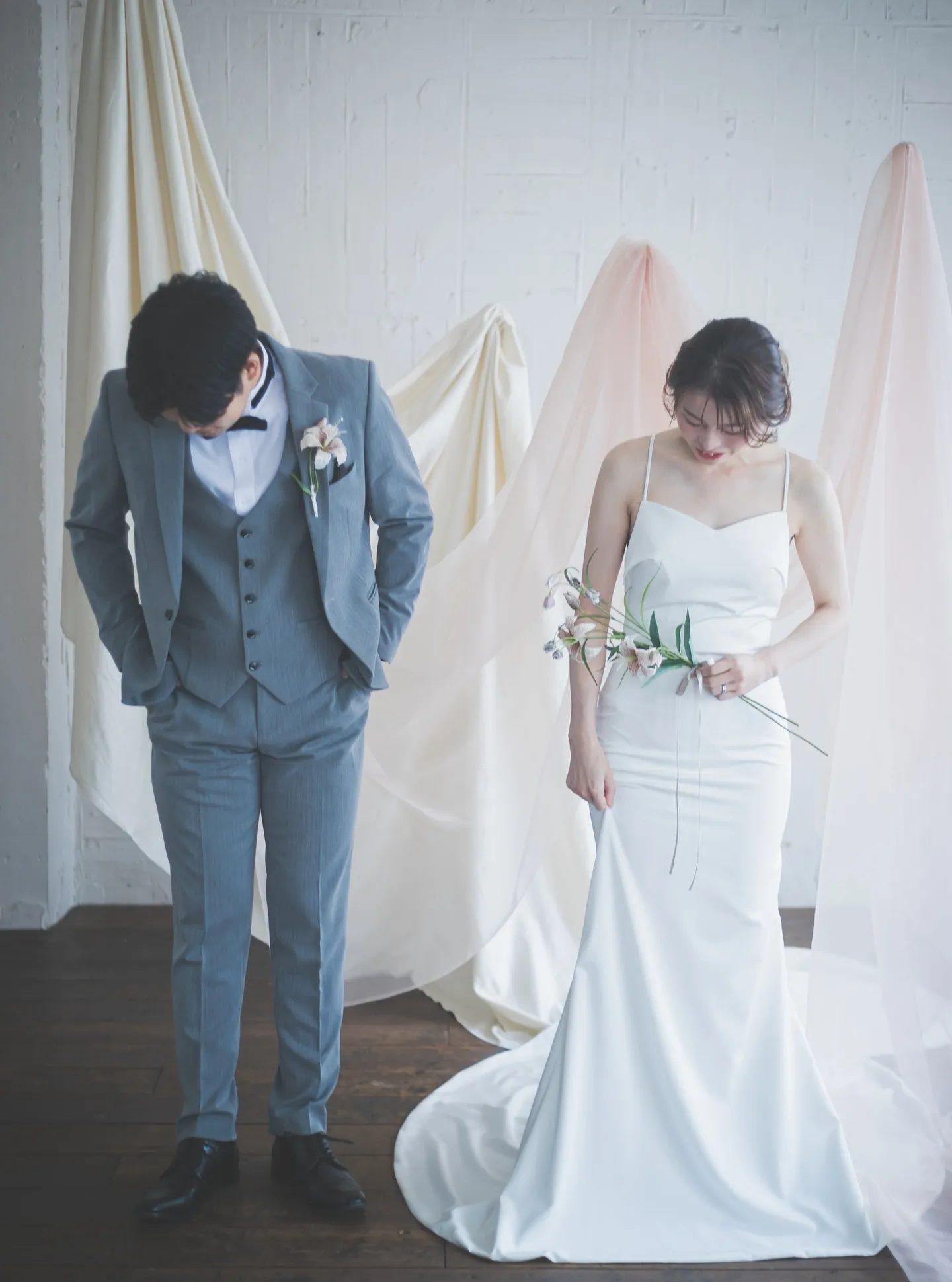 #大阪フォトウェディング #フォトウェディング大阪 #大阪ウ...