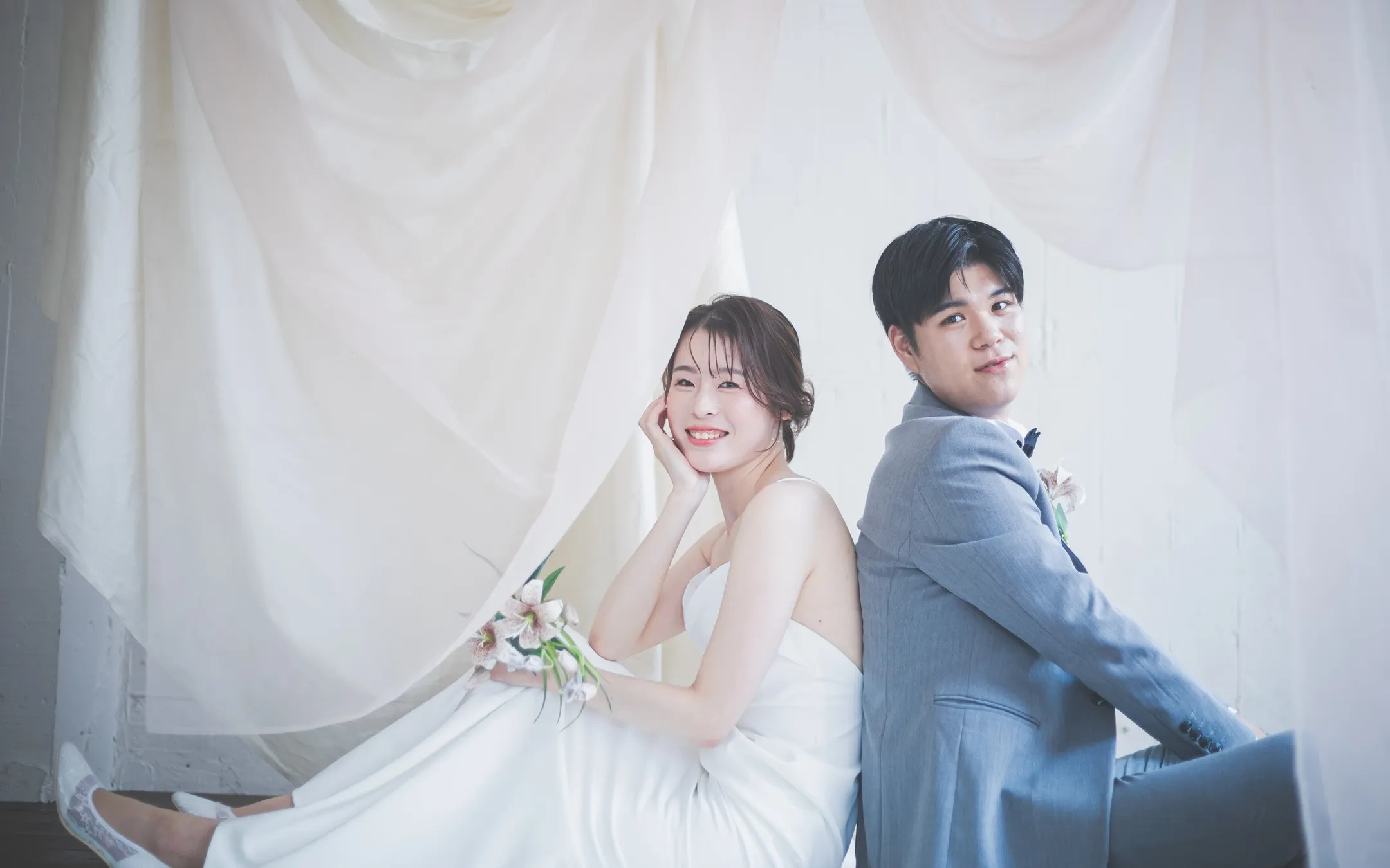 前撮りとは？結婚写真の基礎知識｜メリット・費用・準備を徹底解説