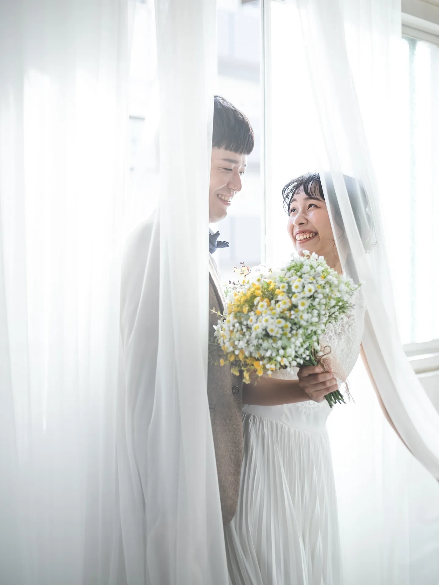 【2025年最新】フォトウェディングの髪型完全ガイド！あなたに似合うスタイルを見つけよう