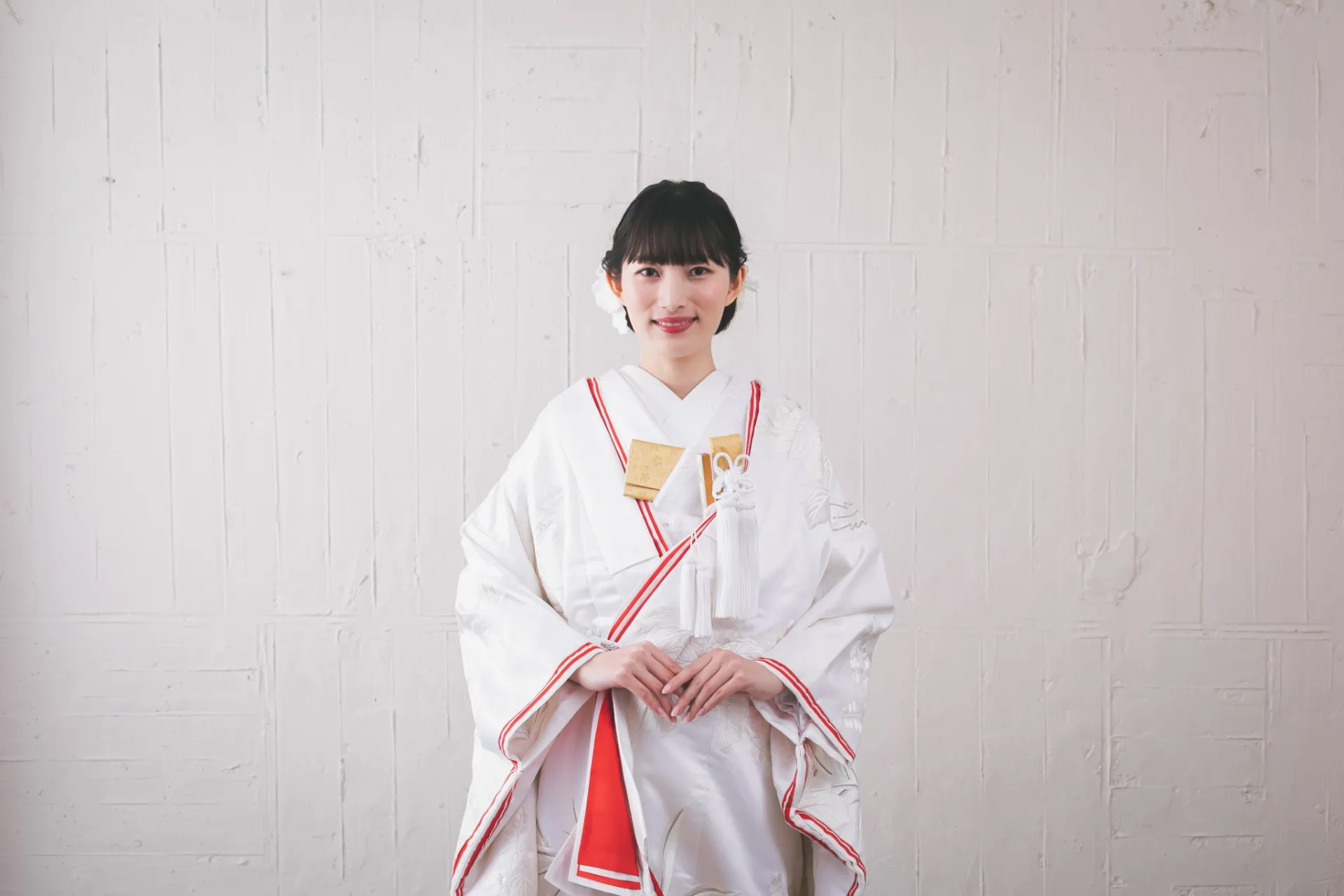 白無垢