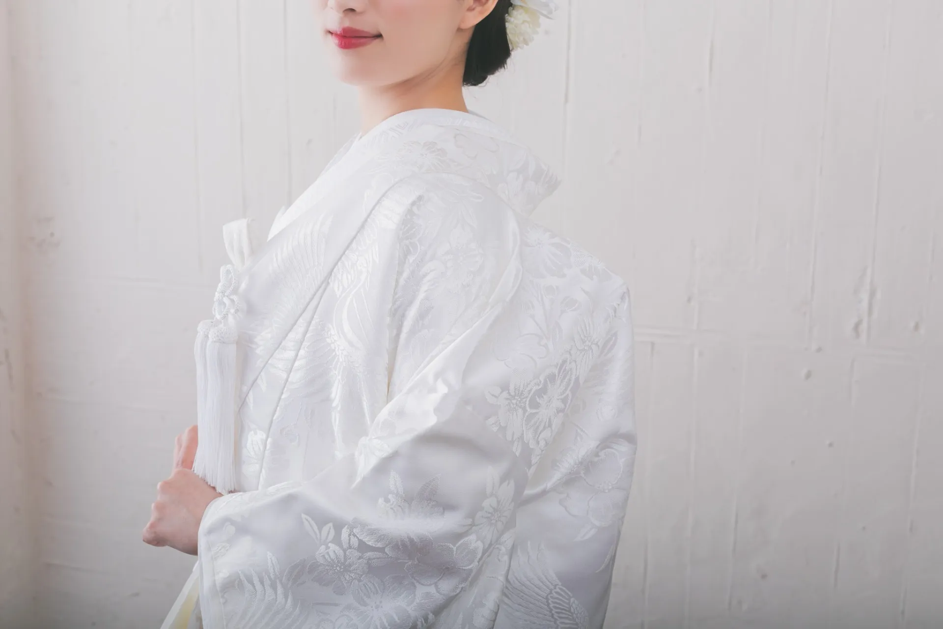 白無垢