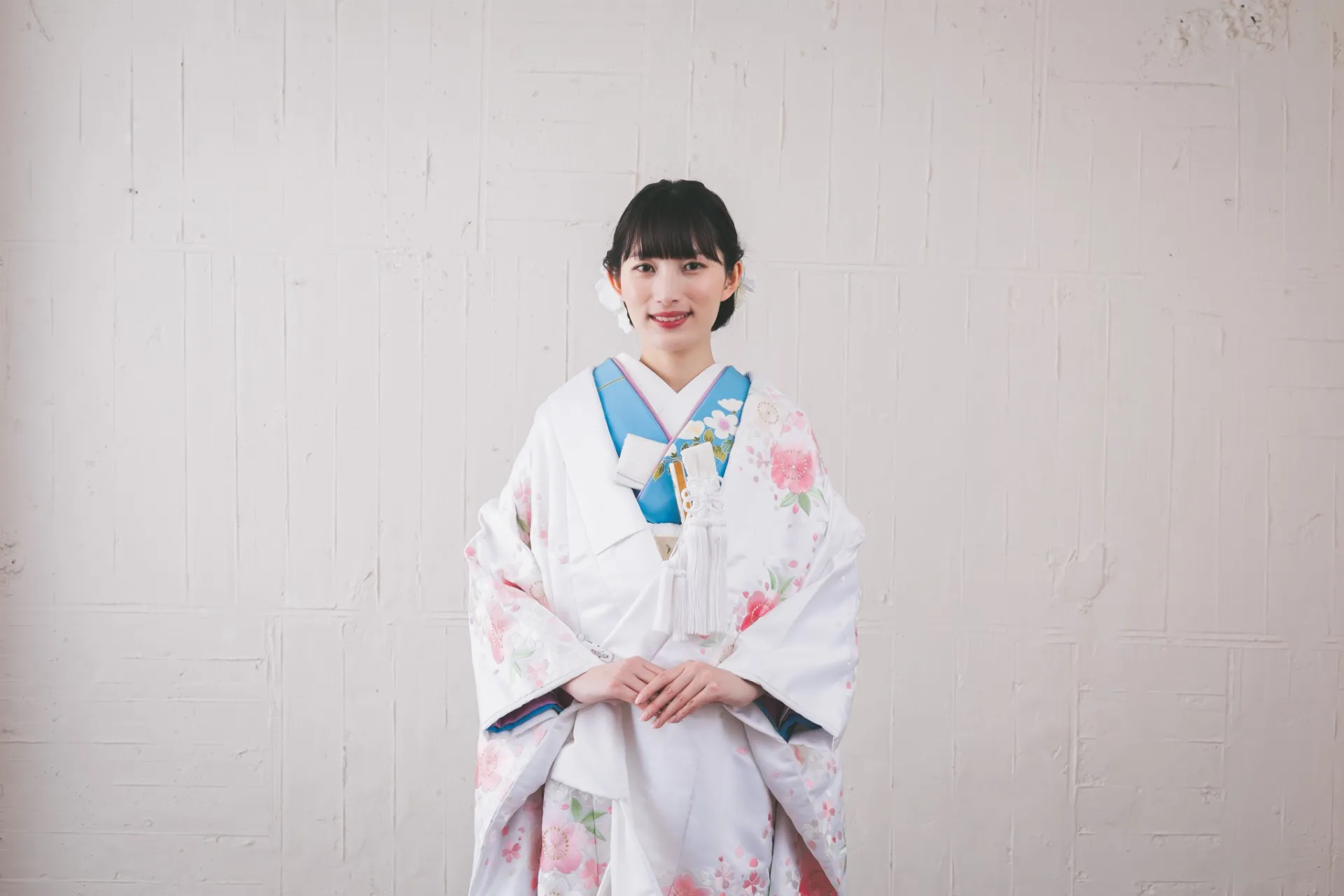 箱迫白(ノーマル)