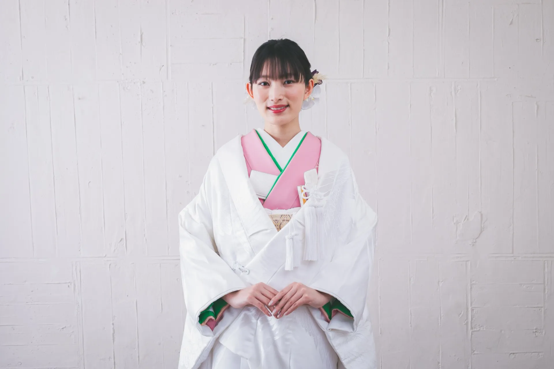 箱迫白(ノーマル)