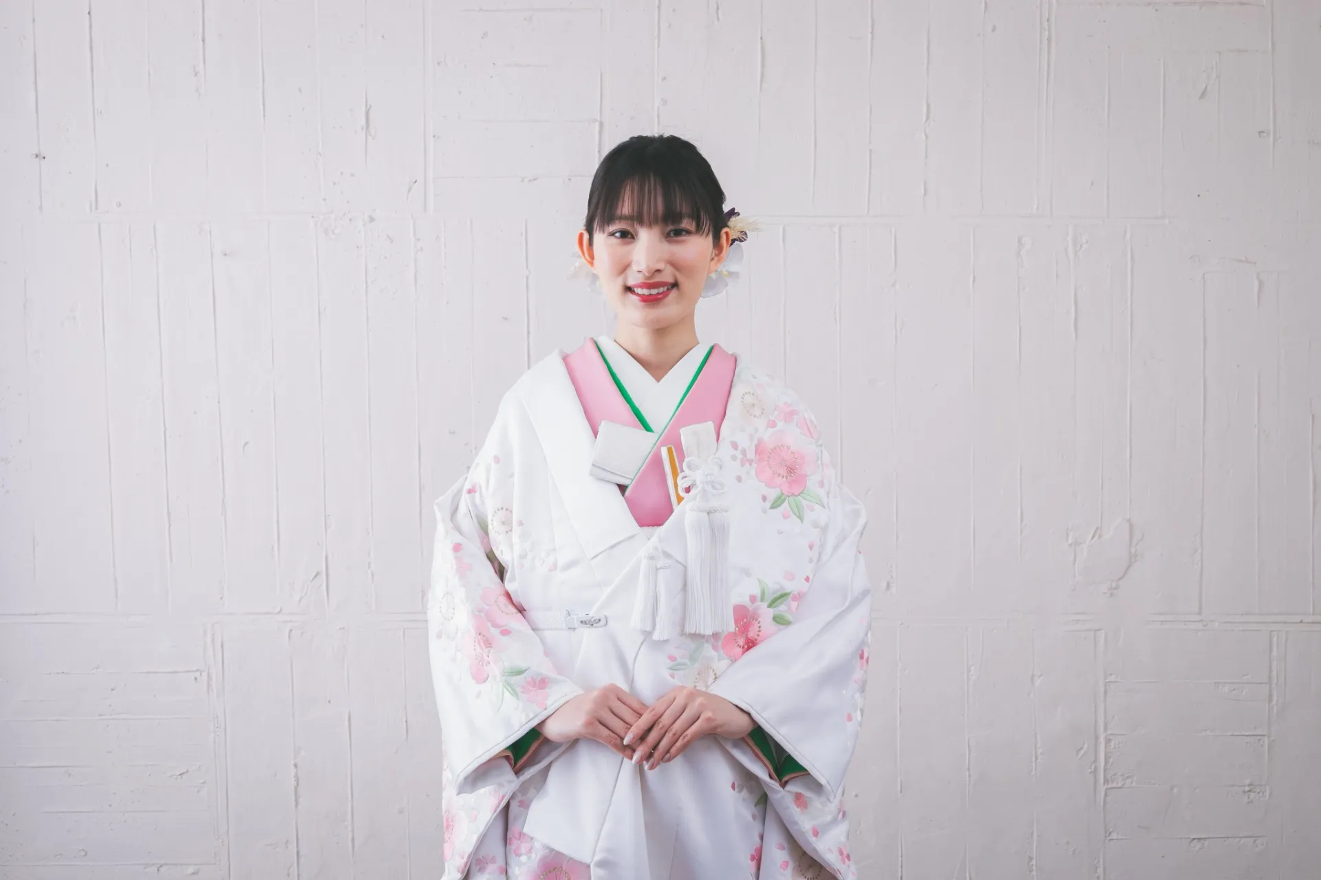 箱迫白(ノーマル)