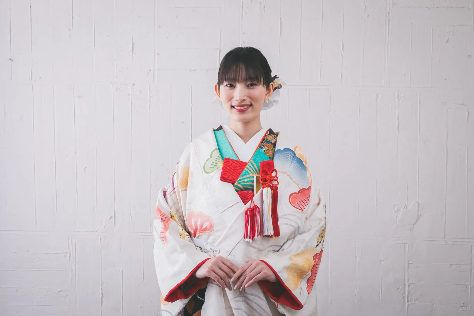 箱迫赤(オプション)