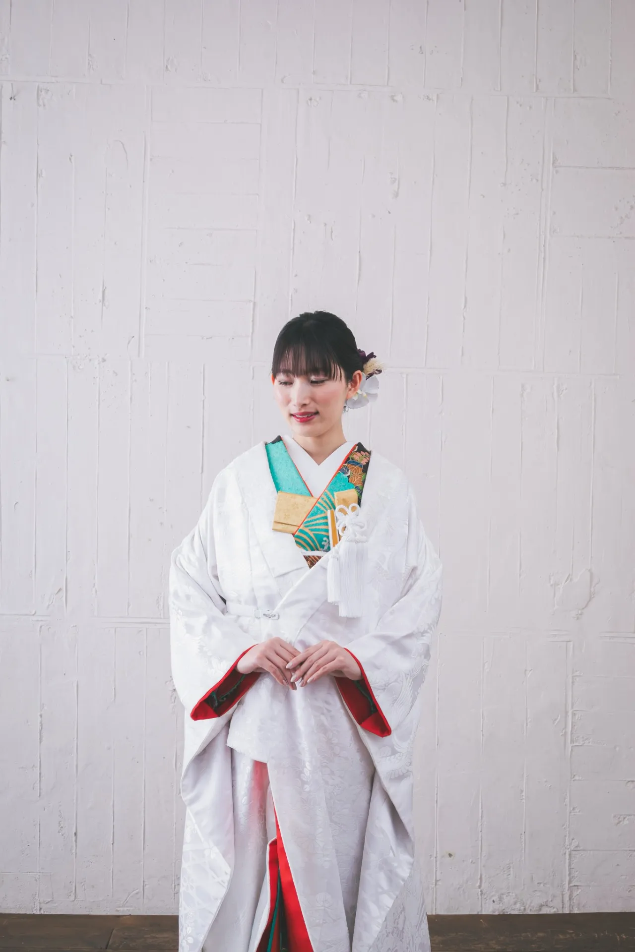 箱迫金(オプション)