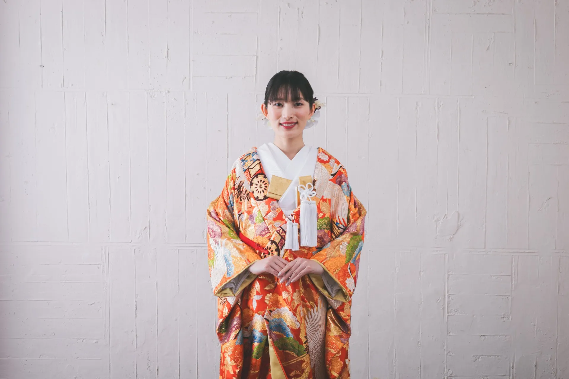 箱迫金(オプション)