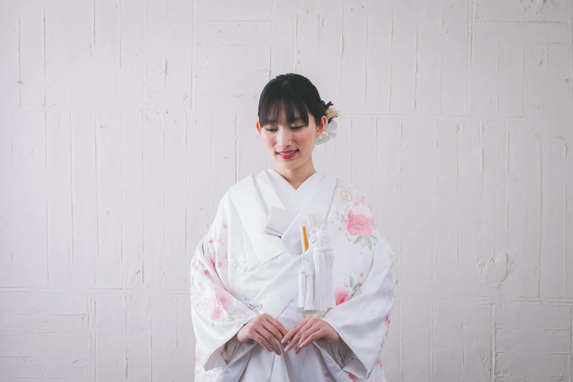 箱迫白(ノーマル)
