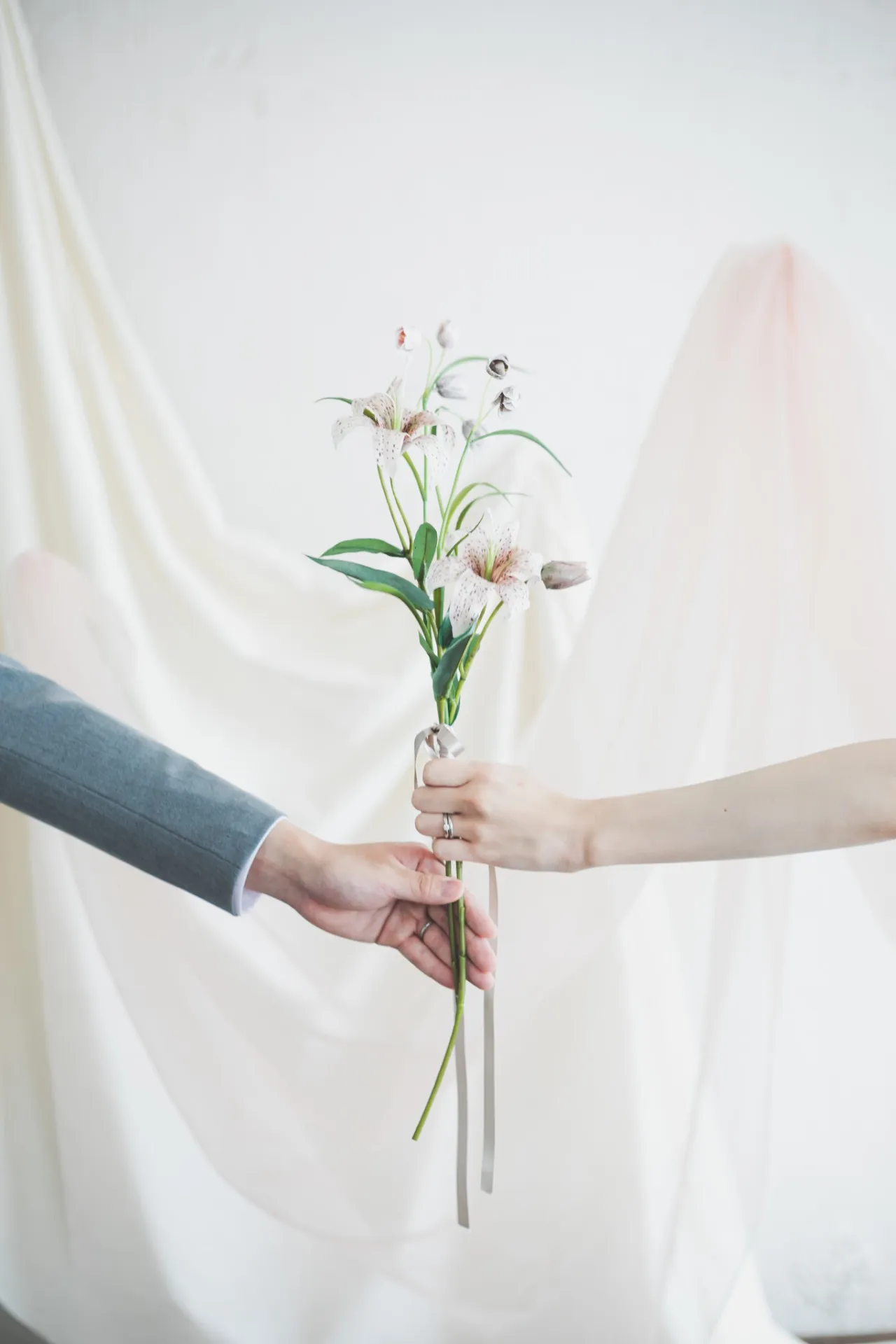 ブーケ