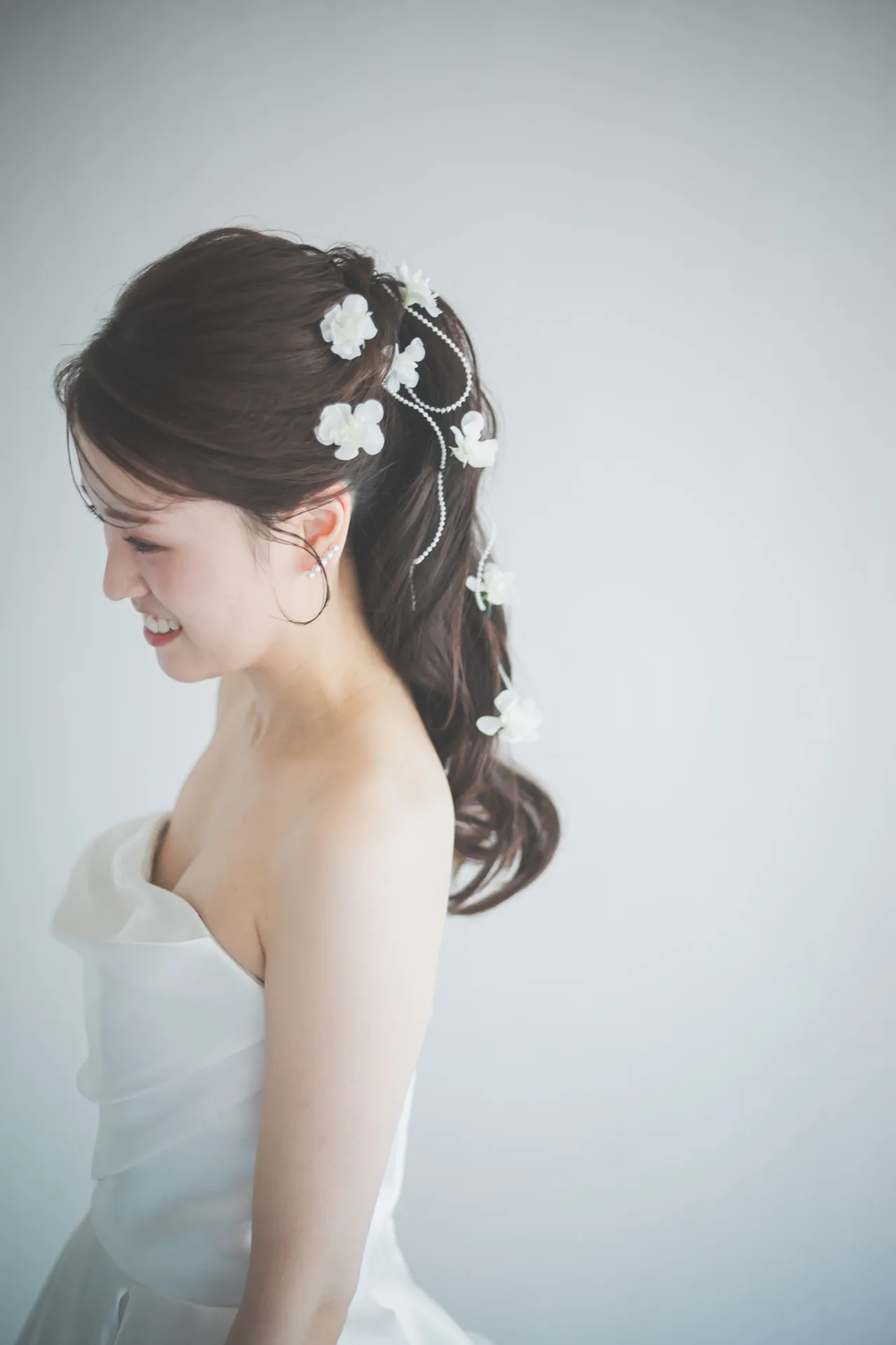 ヘアアクセサリー
