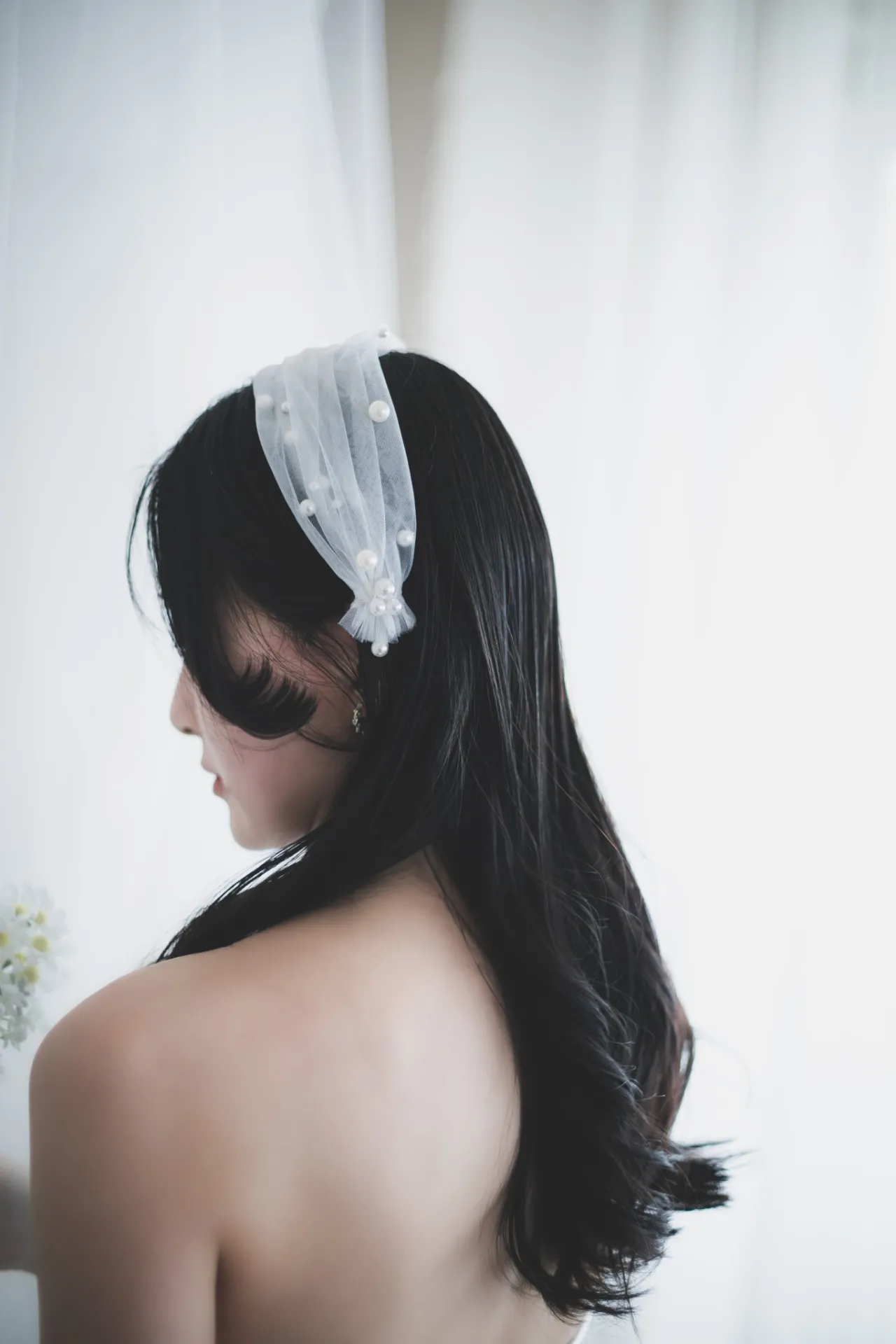 ヘアアクセサリー